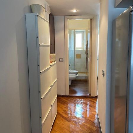 Little Nest Διαμέρισμα Λα Σπέτσια Εξωτερικό φωτογραφία