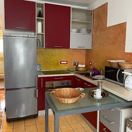 Little Nest Διαμέρισμα Λα Σπέτσια Εξωτερικό φωτογραφία