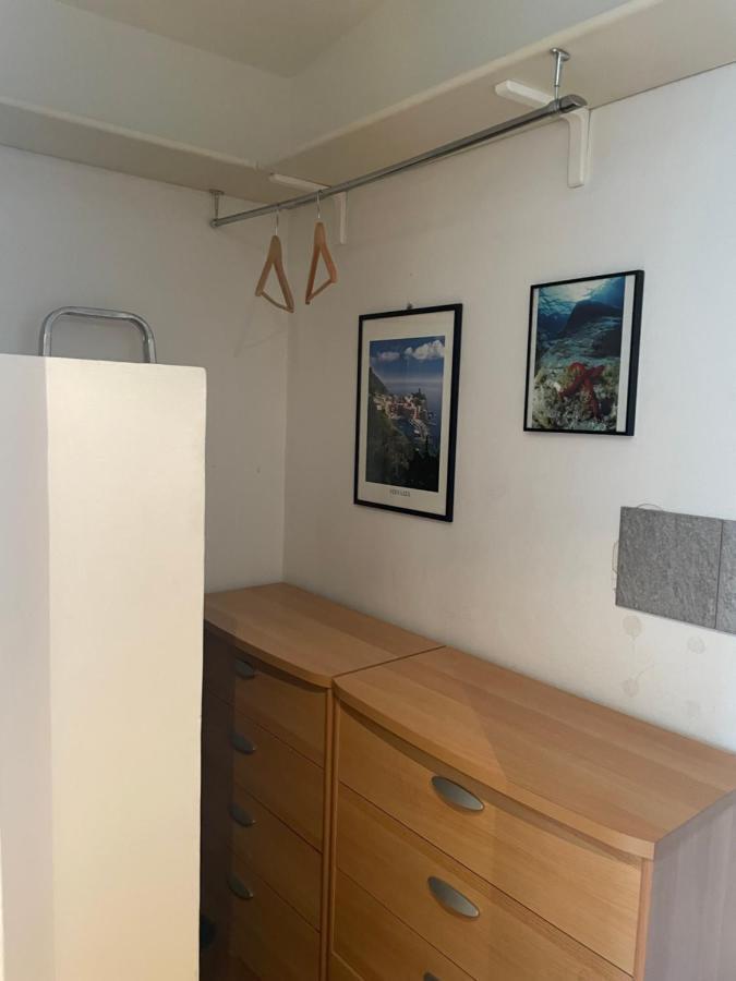 Little Nest Διαμέρισμα Λα Σπέτσια Εξωτερικό φωτογραφία